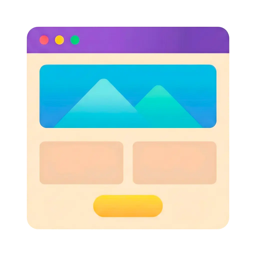 Digital Invite — personalized event page with countdown and location map